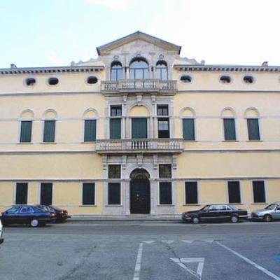 Bassanonet.it Palazzo Bonaguro
