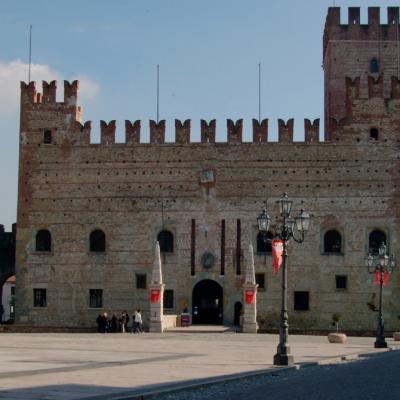Bassanonet.it Marostica: la città degli scacchi
