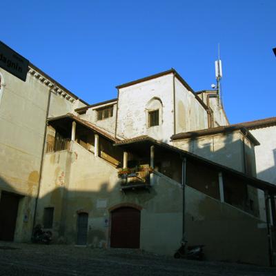 Bassanonet.it Palazzo Pretorio
