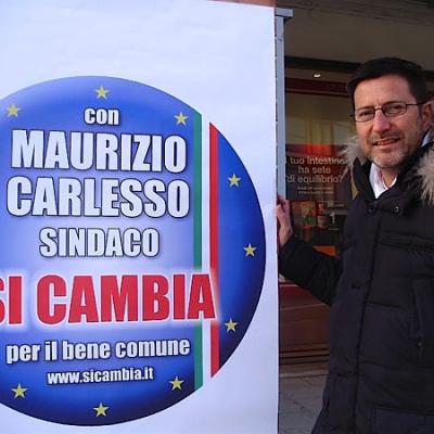 Bassanonet.it Carlesso: “Non mi dimetto da presidente della Pro Romano”