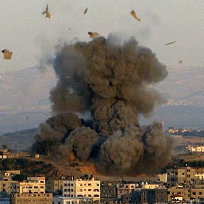 Bassanonet.it Un'iniziativa per riflettere sul massacro di Gaza