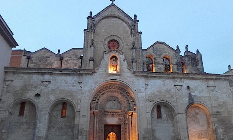 Bassanonet.it - Chiesa di San Giovanni 