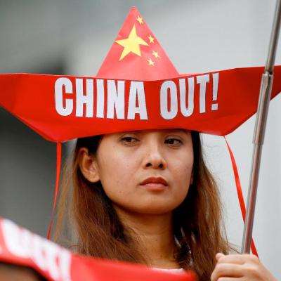 Bassanonet.it Filippine e Cina, continua il braccio di ferro nella zona contesa nel Mar Cinese Meridionale