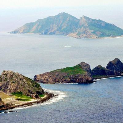 Bassanonet.it Le isole Senkaku tra Giappone e Cina