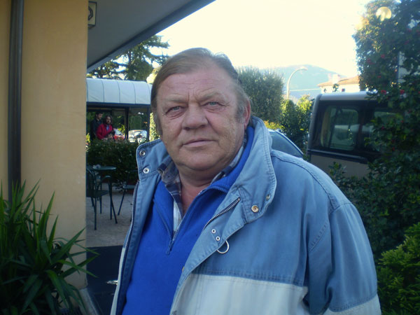 “Io, leghista disoccupato, al casting del film”