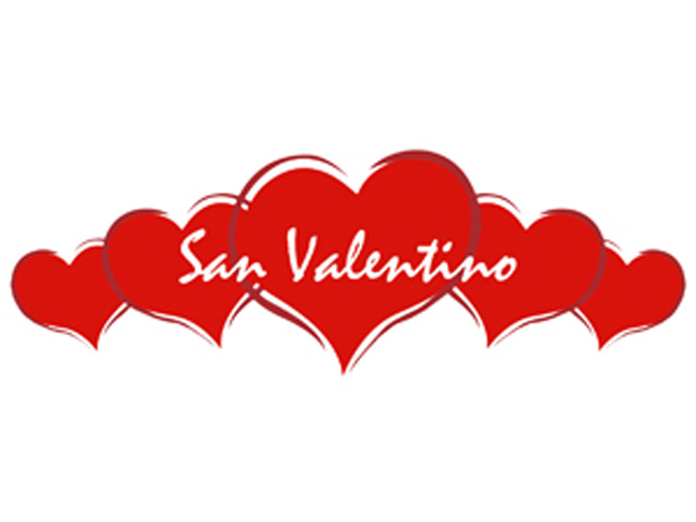 San Valentino: cosa fare?