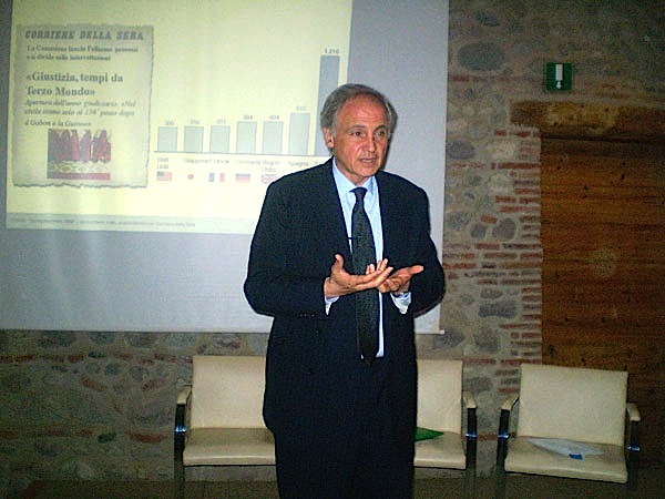 S.O.S., meritocrazia cercasi