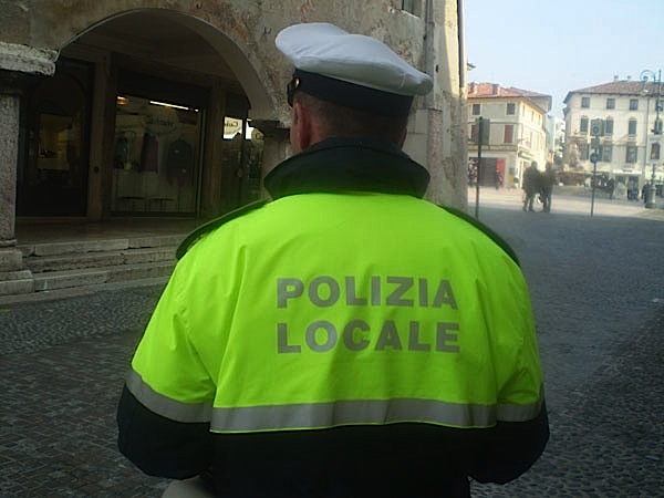 “I vigili urbani facciano di più i vigili urbani”