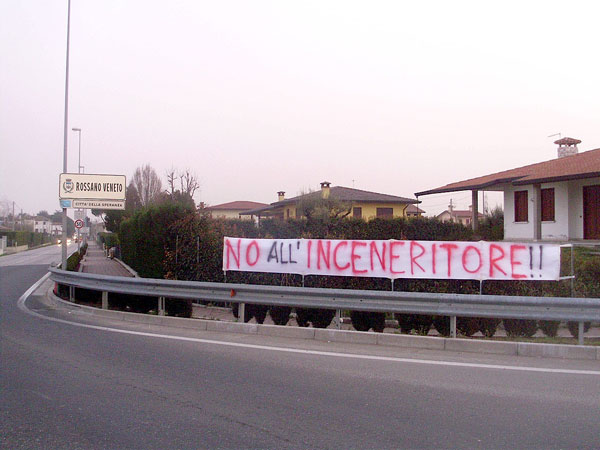 Gassificatore, scoppia il caso “Ecotrasporti”