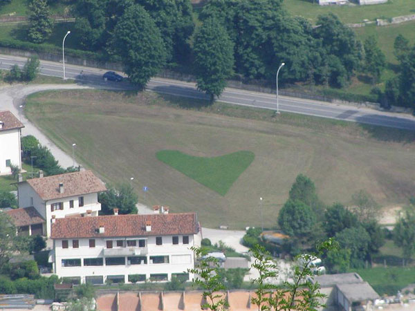 Batte ancora il “Cuore Civico”