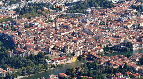 Che cosa si può fare per il centro storico?