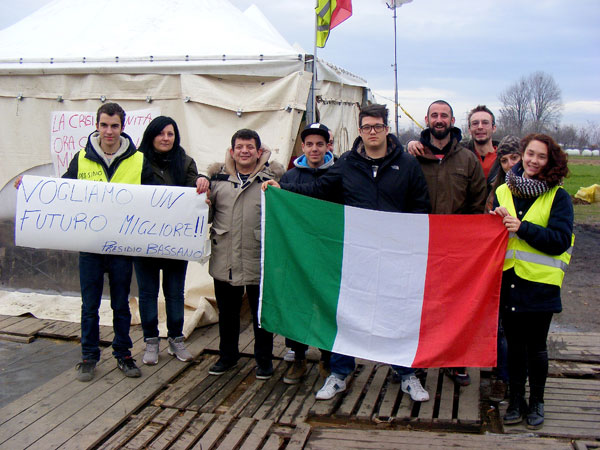 Piazza 9 Dicembre