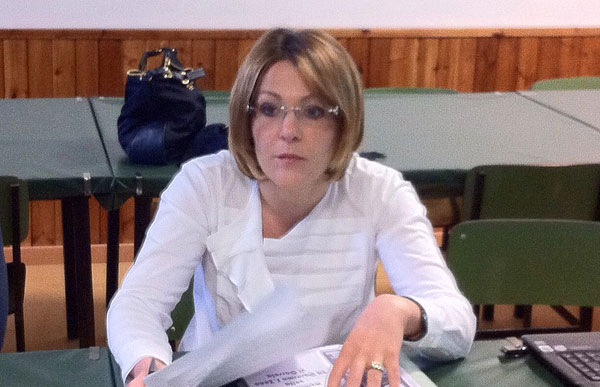 E Silvia tenta il bis