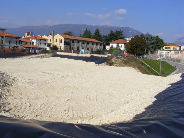 E “Area Parolini” sia
