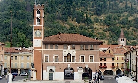 Sponsor House