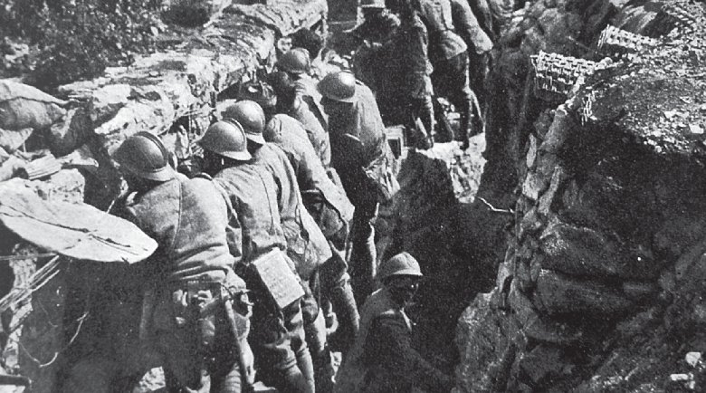 Piccola Grande Guerra