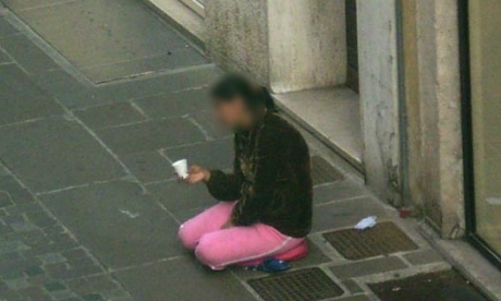 Mendicanti no problem