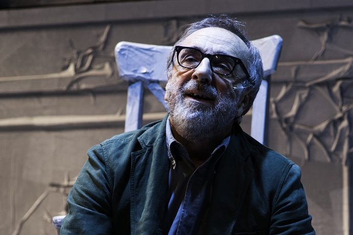 Lacci a strangolo