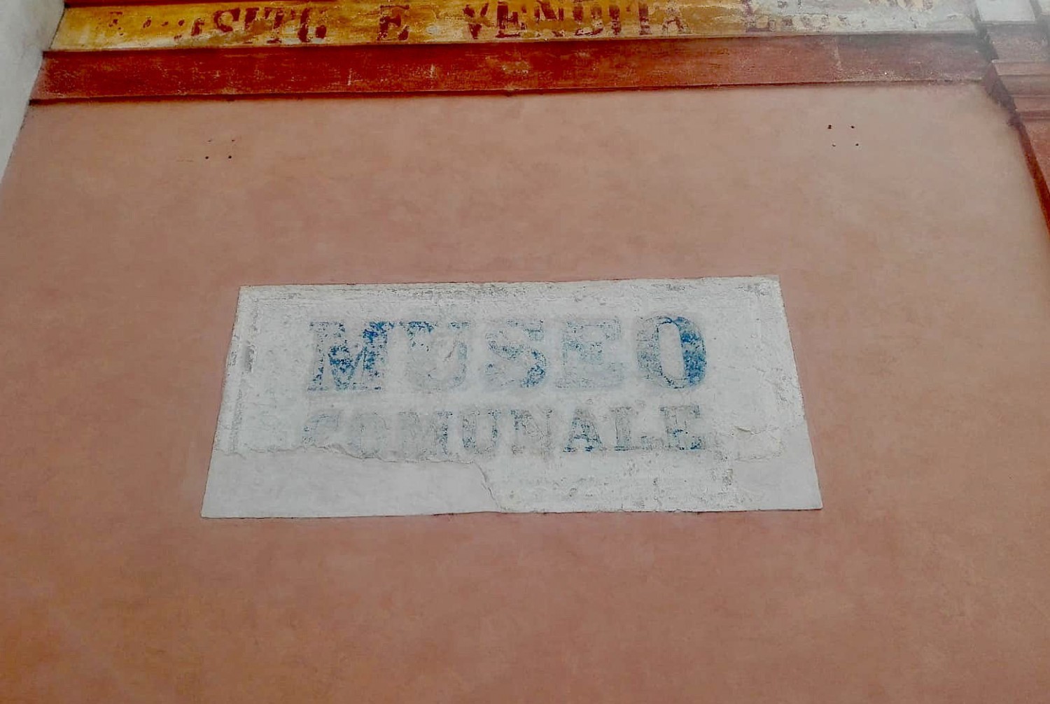Fuoco amico, anzi fraterno