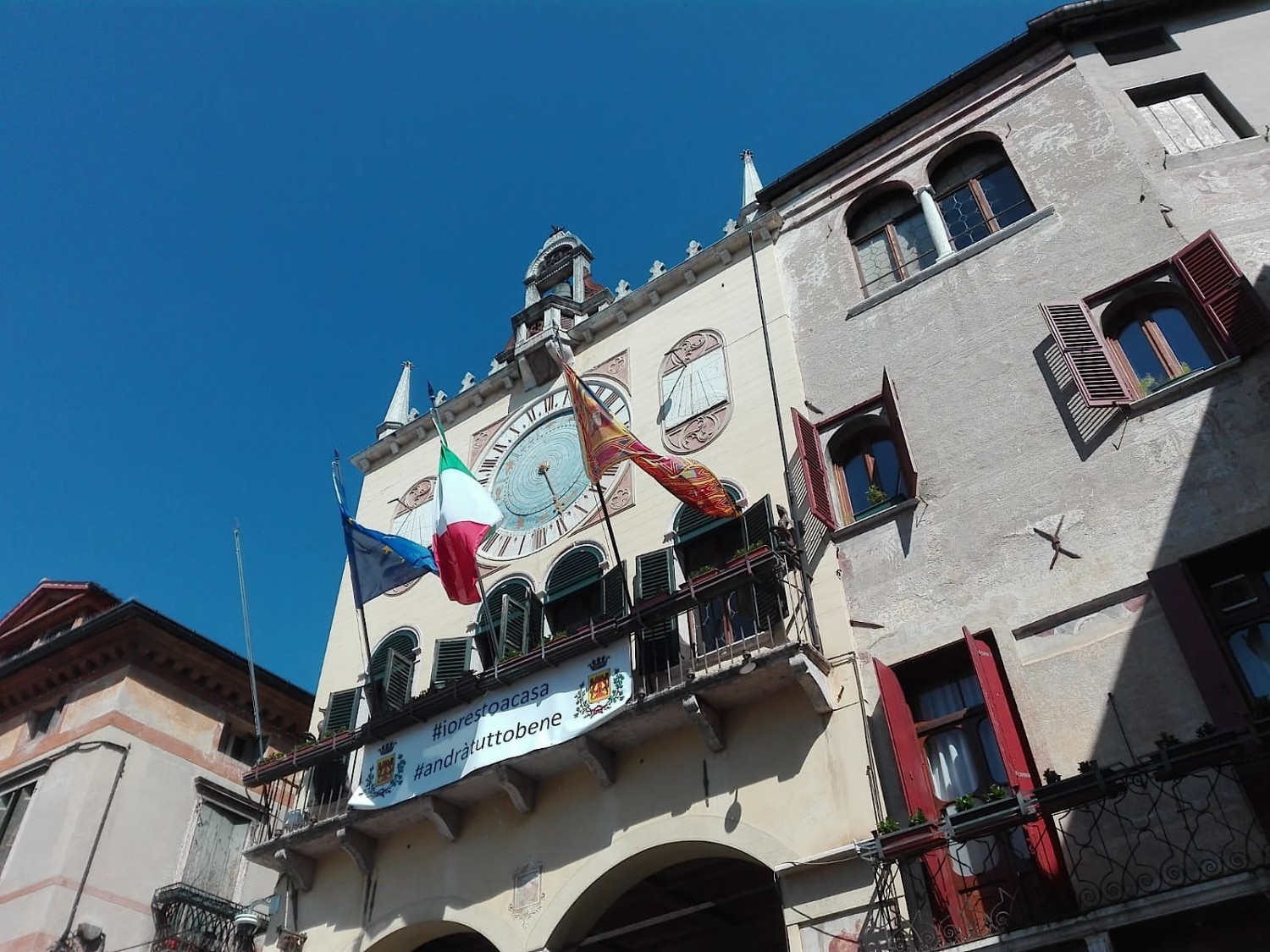 Pavandemia