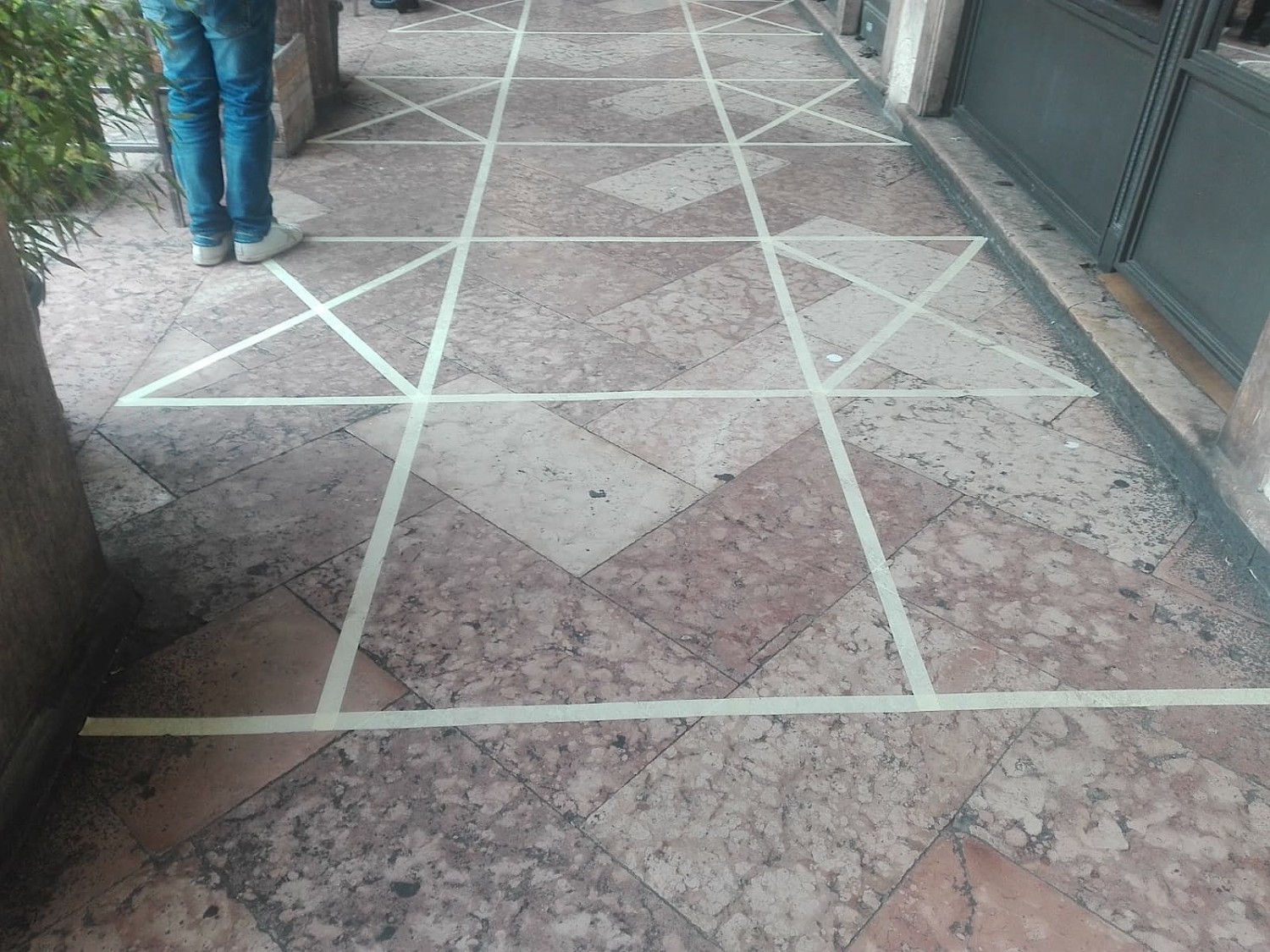La movida del lunedì