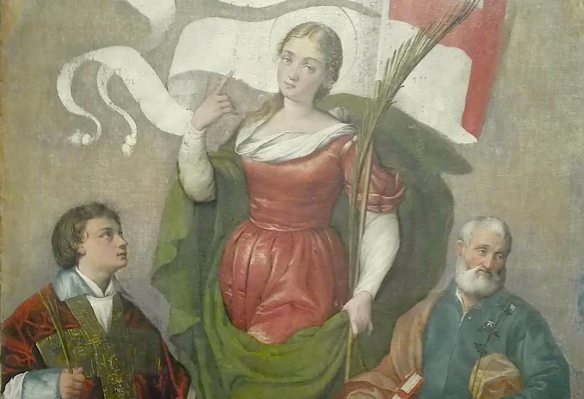 Fratelli d'armi