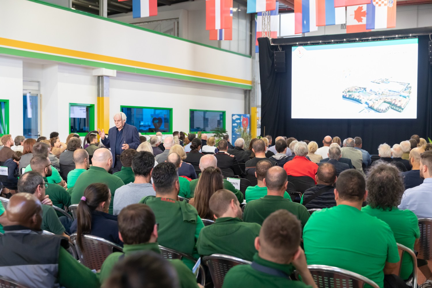 Attualità: Parco RAASM, il lavoro nel verde | Bassanonet.it