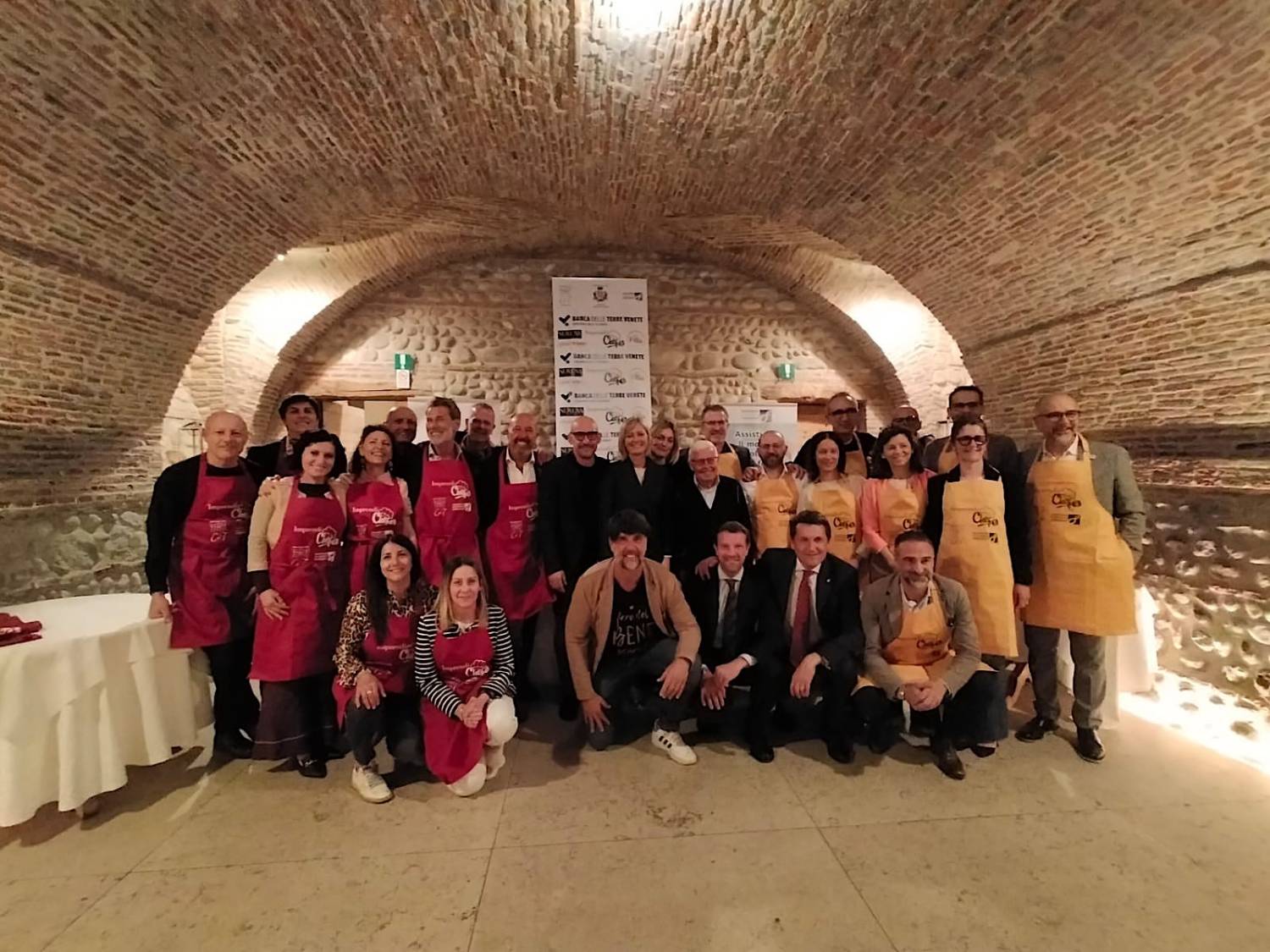 Attualità Doppio Misto