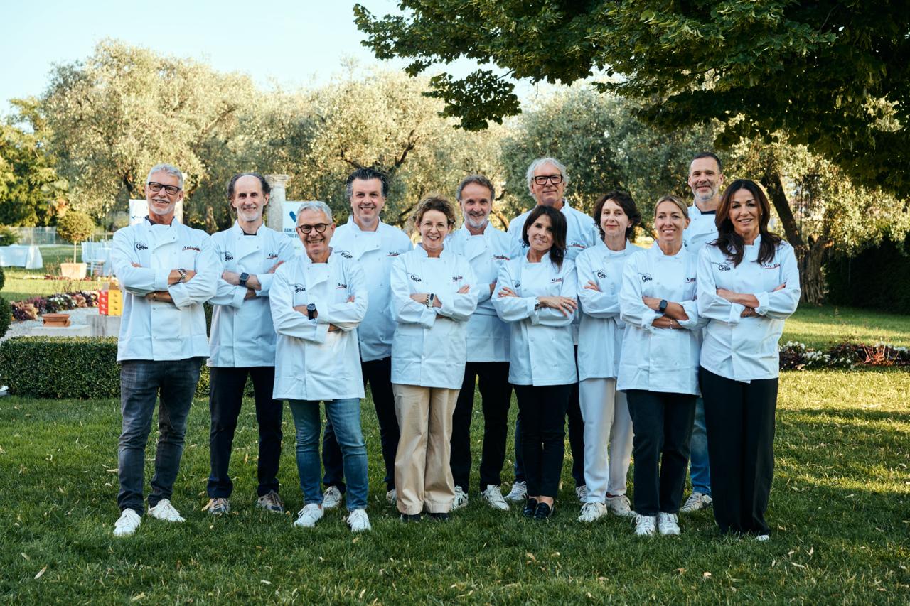 Bassanonet.it - La squadra rossa