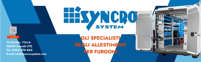 Syncro System