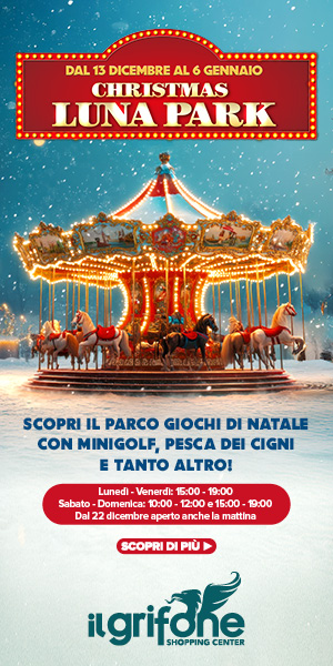 Natale 2025
