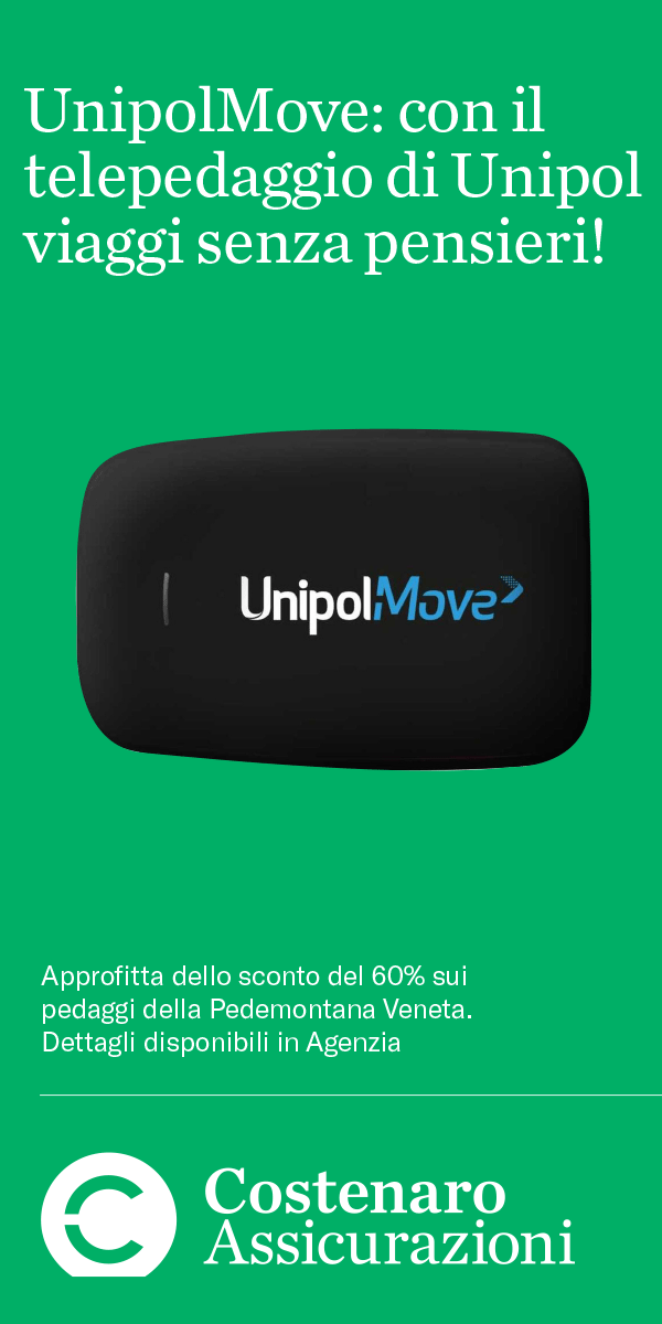 UnipolMove