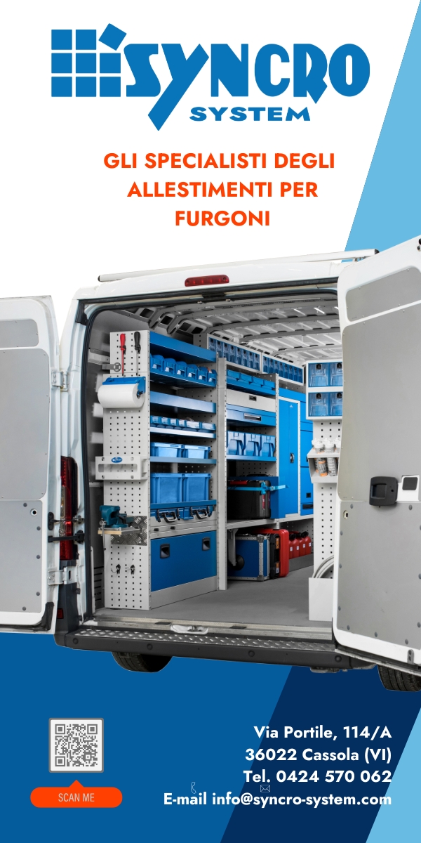 Syncro System