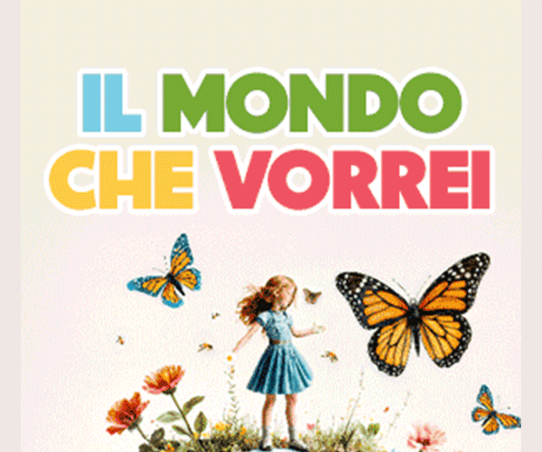 Il mondo che vorrei