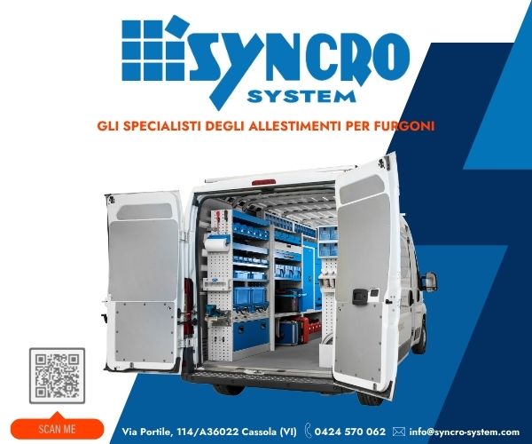 Syncro System