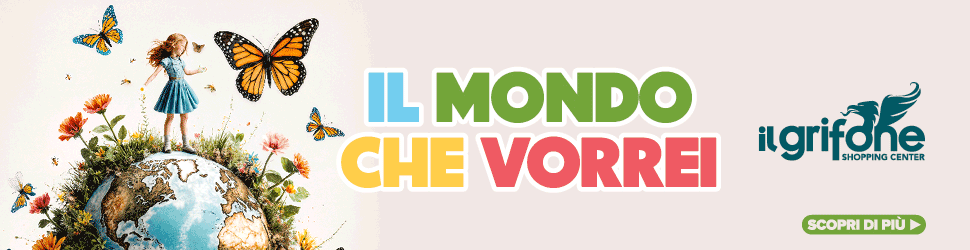 Il mondo che vorrei