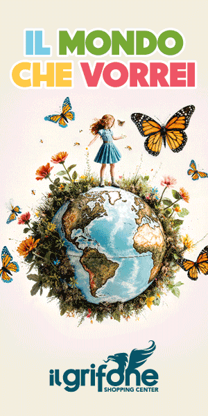 Il mondo che vorrei