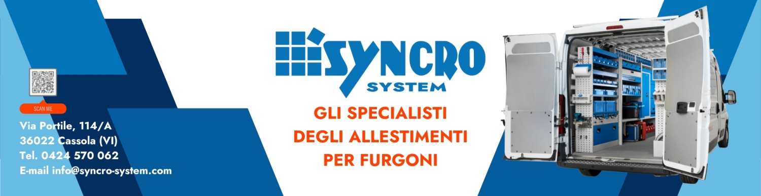 Syncro System
