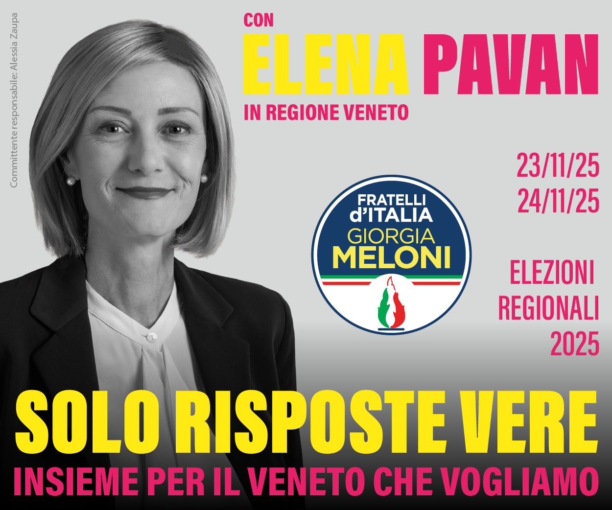 Elena Pavan