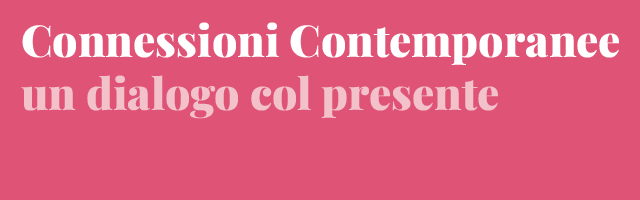 Connessioni Contemporanee