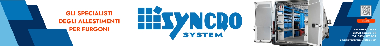 Syncro System