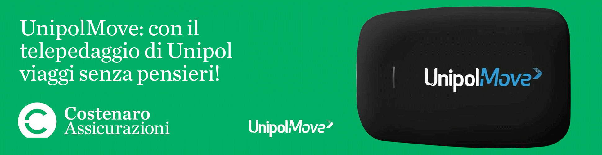UnipolMove