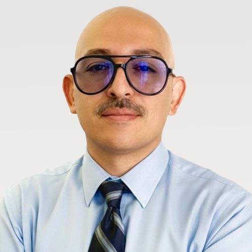 Massimiliano Cavallo