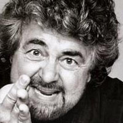 Bassanonet.it A proposito di Beppe Grillo