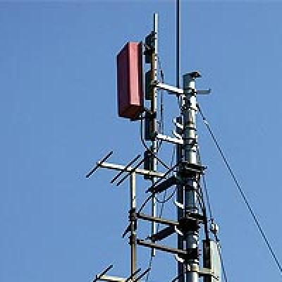 Bassanonet.it L'antenna della discordia