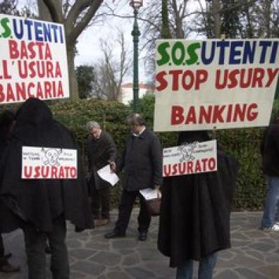 Bassanonet.it Le banche e la peste