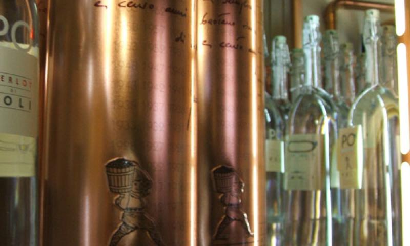 Bassanonet.it - Bottiglie