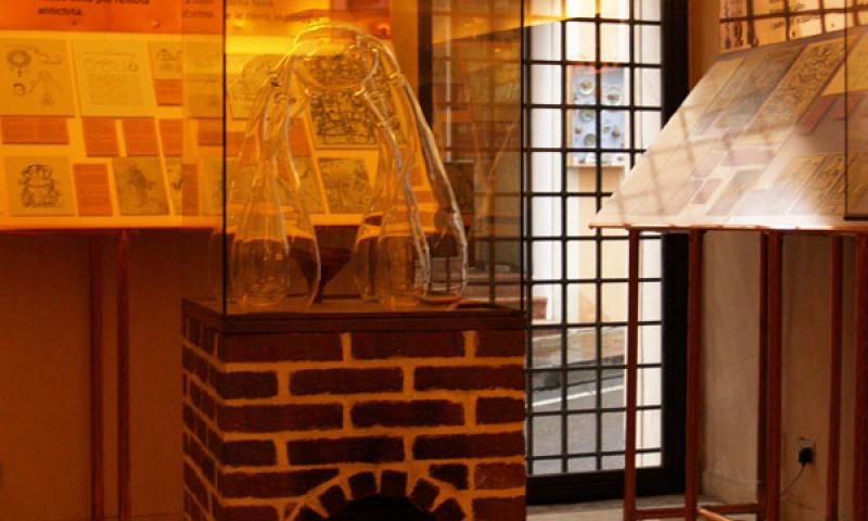 Bassanonet.it - Un'interessante teca