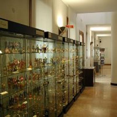 Bassanonet.it Museo Civico della Ceramica