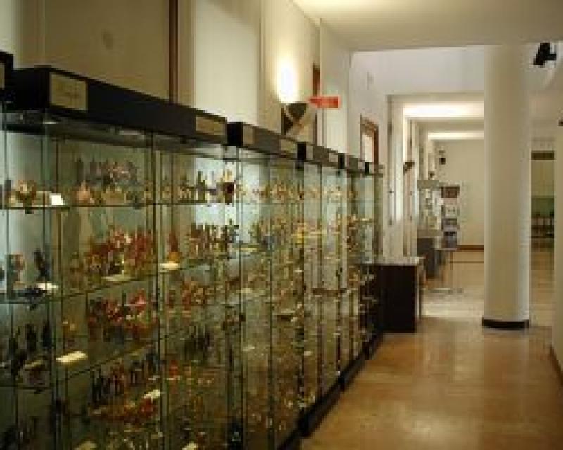 Bassanonet.it Museo Civico della Ceramica